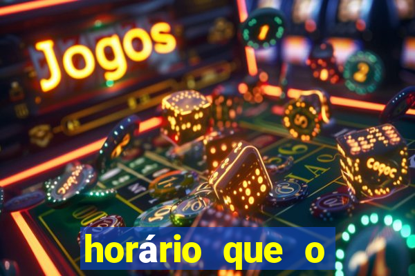 horário que o fortune rabbit paga